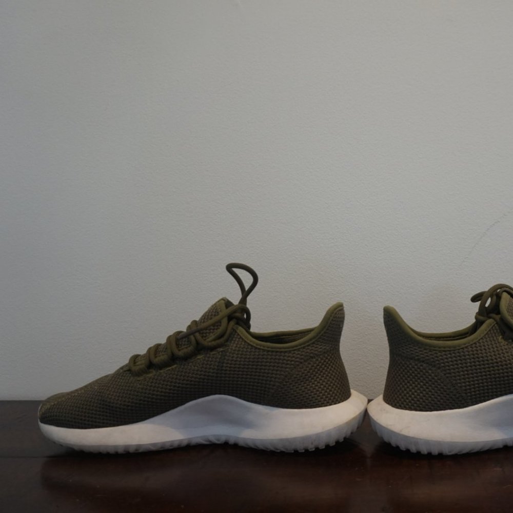 Adidas Woven Sneaker